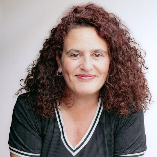 Ana Isabel Ferreira, psicóloga